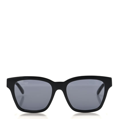 Louis Vuitton Acetate LV Essential Square Z2464U Sunglasses Black 2 of 7