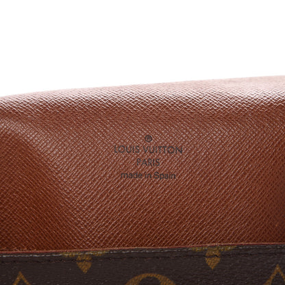 Louis Vuitton Monogram Musette Salsa 6 of 17