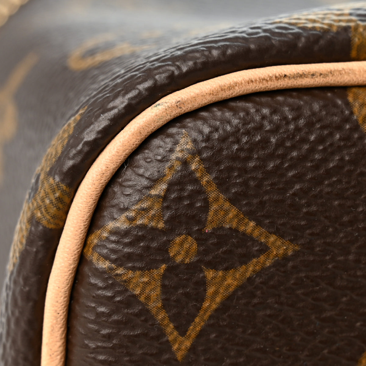 Louis Vuitton Monogram Nice Mini 10 of 14