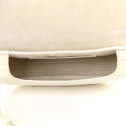 Christian Dior Box Calfskin East West Bobby Bag Latte 5 of 9