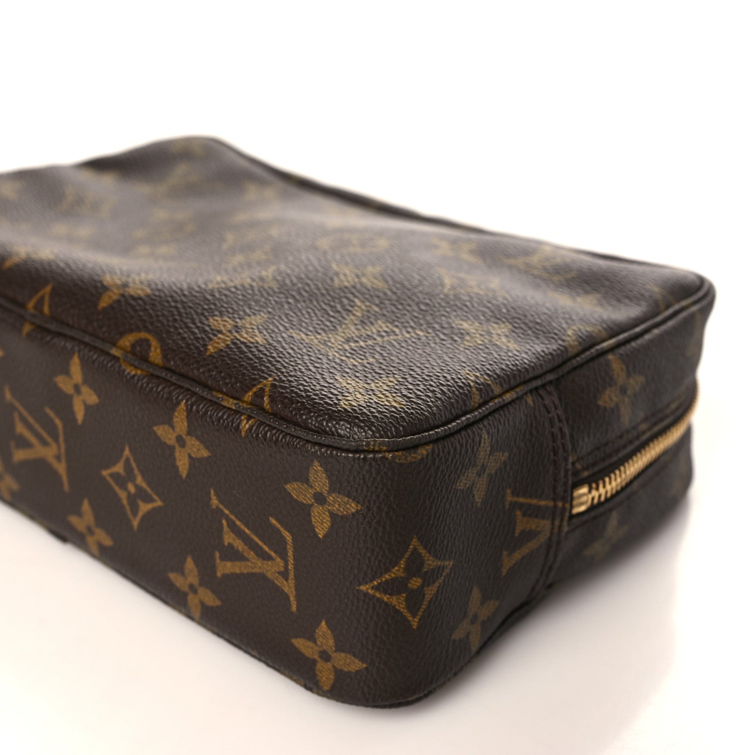 Louis Vuitton Monogram Trousse Toilette 23 8 of 8