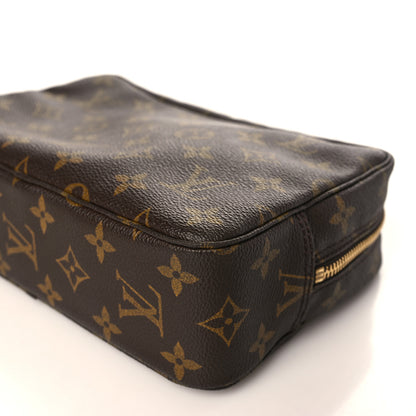Louis Vuitton Monogram Trousse Toilette 23 8 of 8