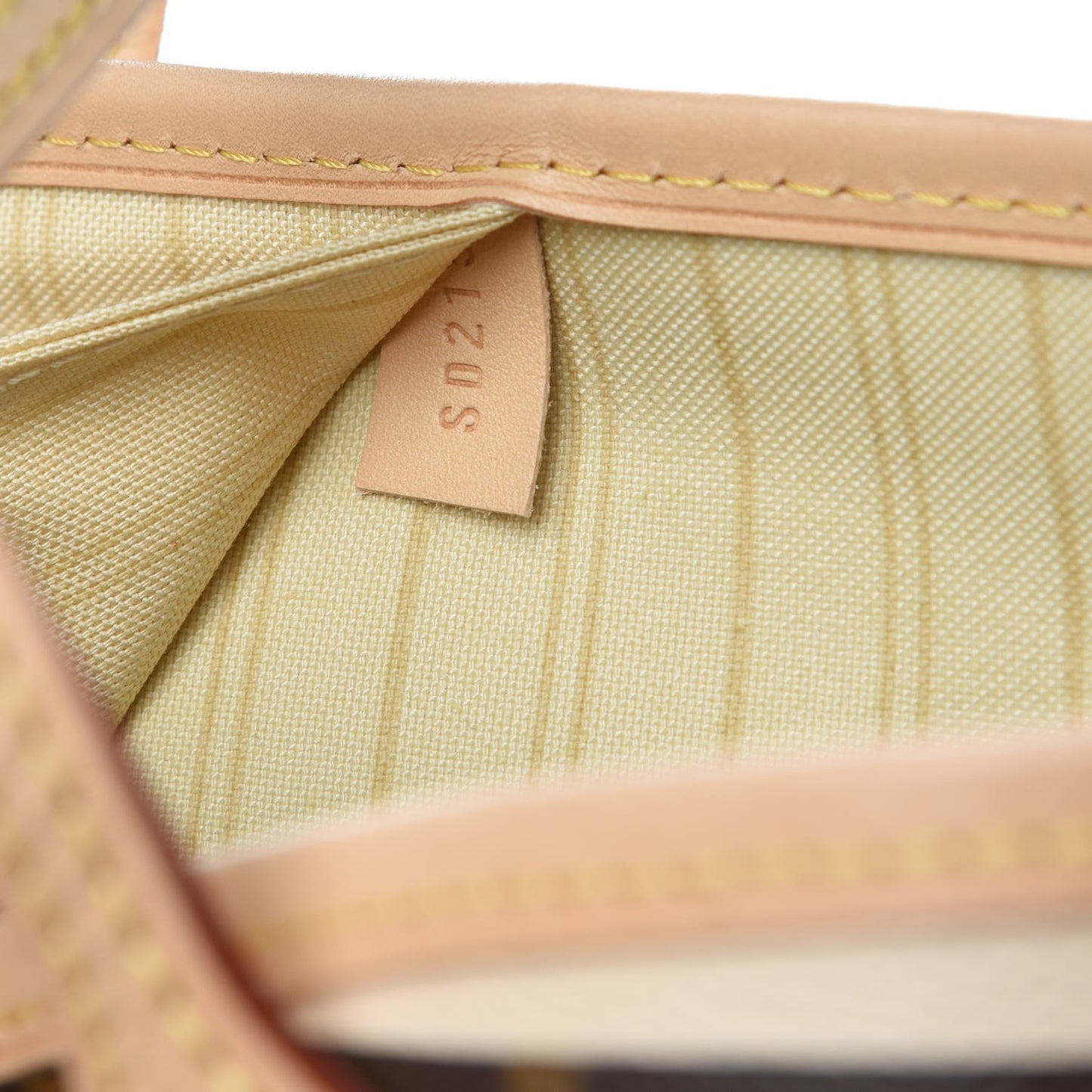 Monogram Tahitienne Saint Barth Neverfull MM