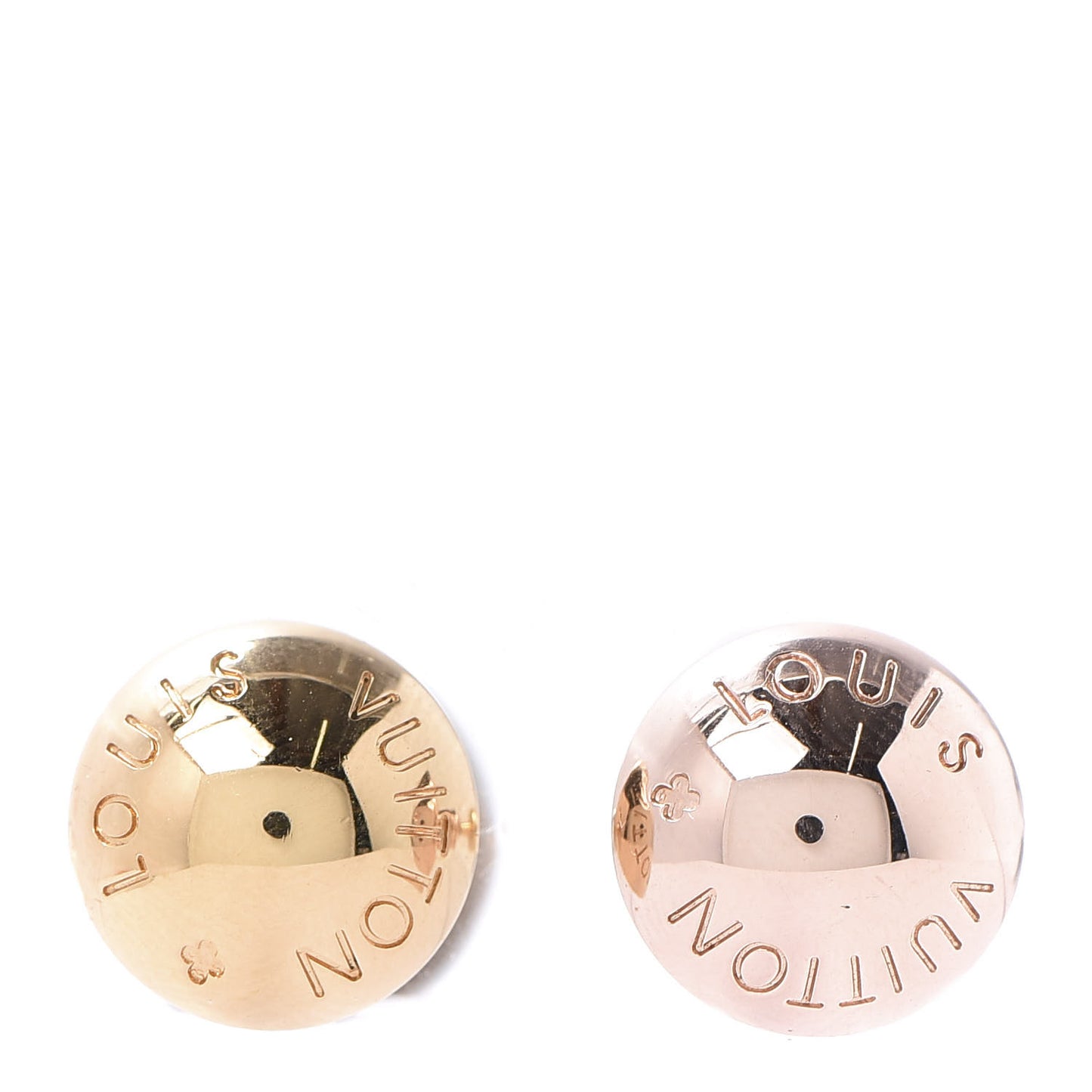 Studdy Stud Earrings Set