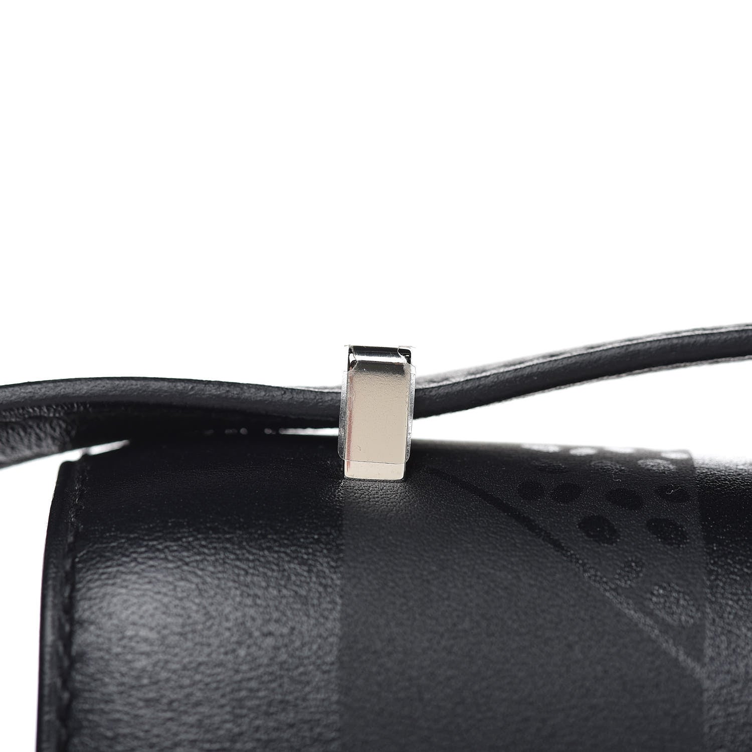 Hermes Sombrero On A Summer Day Constance 18 Black 8 of 15