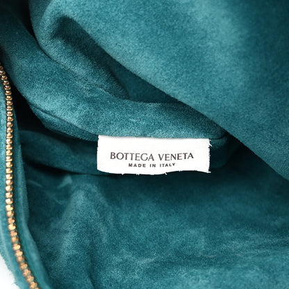 Bottega Veneta Suede Calfskin Intrecciato Teen Jodie Hobo Scuba 6 of 10
