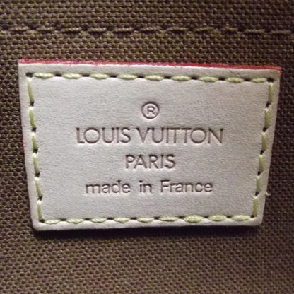 Louis Vuitton Monogram Pochette Marelle Waist Bum Bag 6 of 7