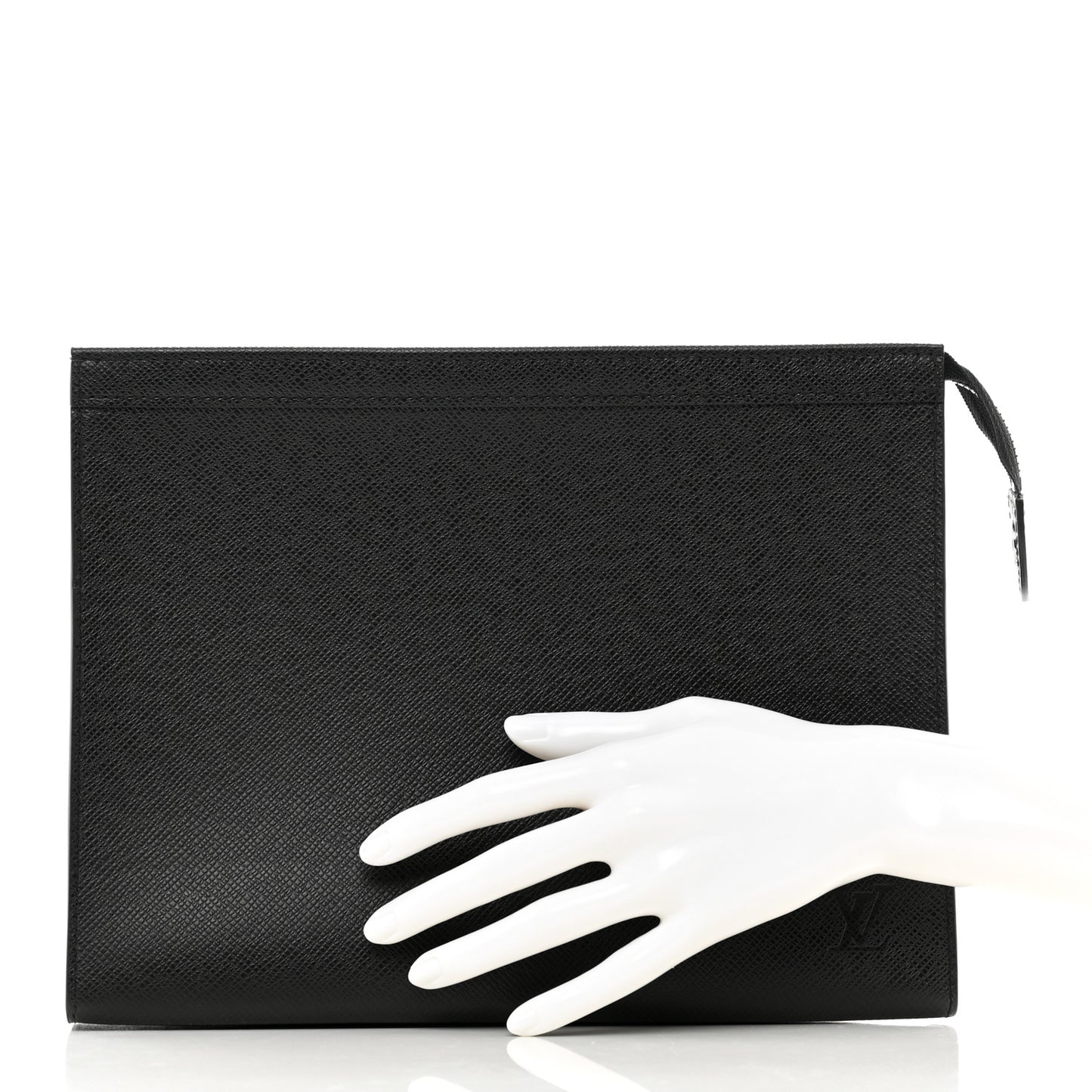 Taiga Pochette Voyage MM Black