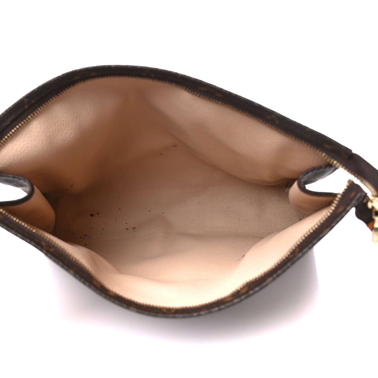 Louis Vuitton Monogram Toiletry Pouch 26 5 of 9