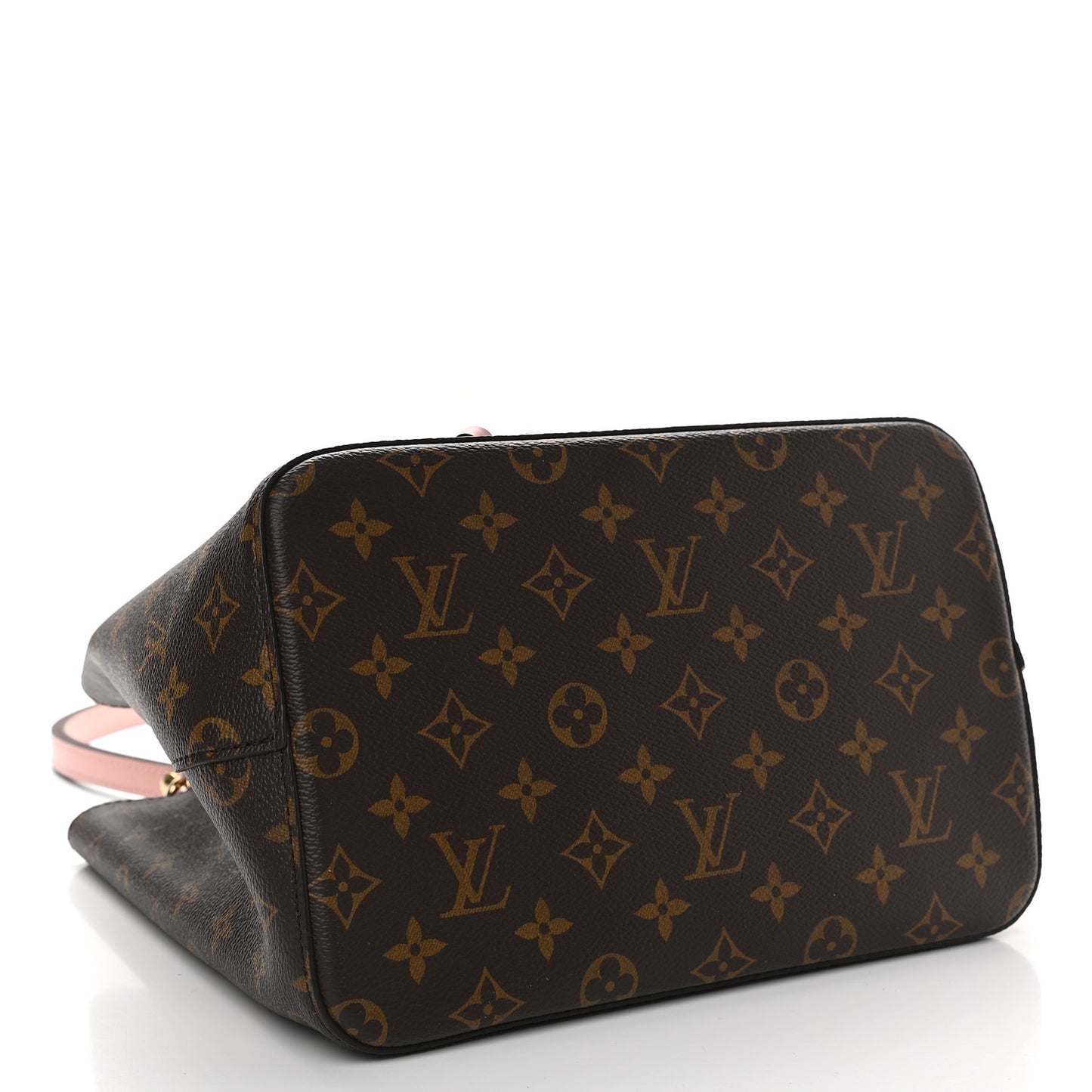 Monogram Neonoe MM Rose Poudre