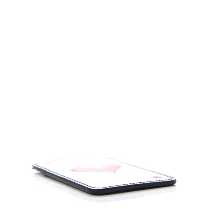 Louis Vuitton Epi Monogram Game On Card Holder 4 of 7