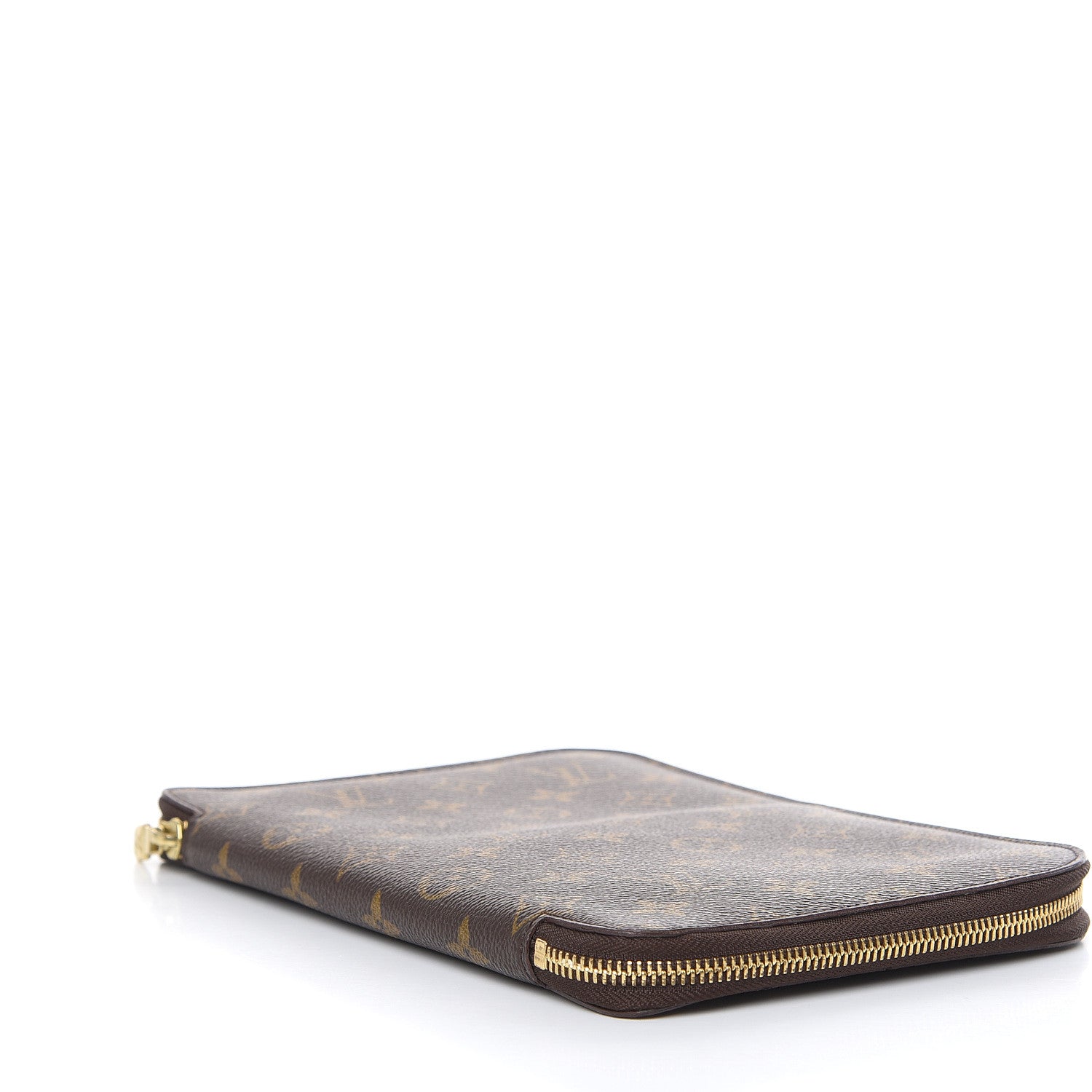 Louis Vuitton Monogram Zippy Agenda Cover 4 of 9