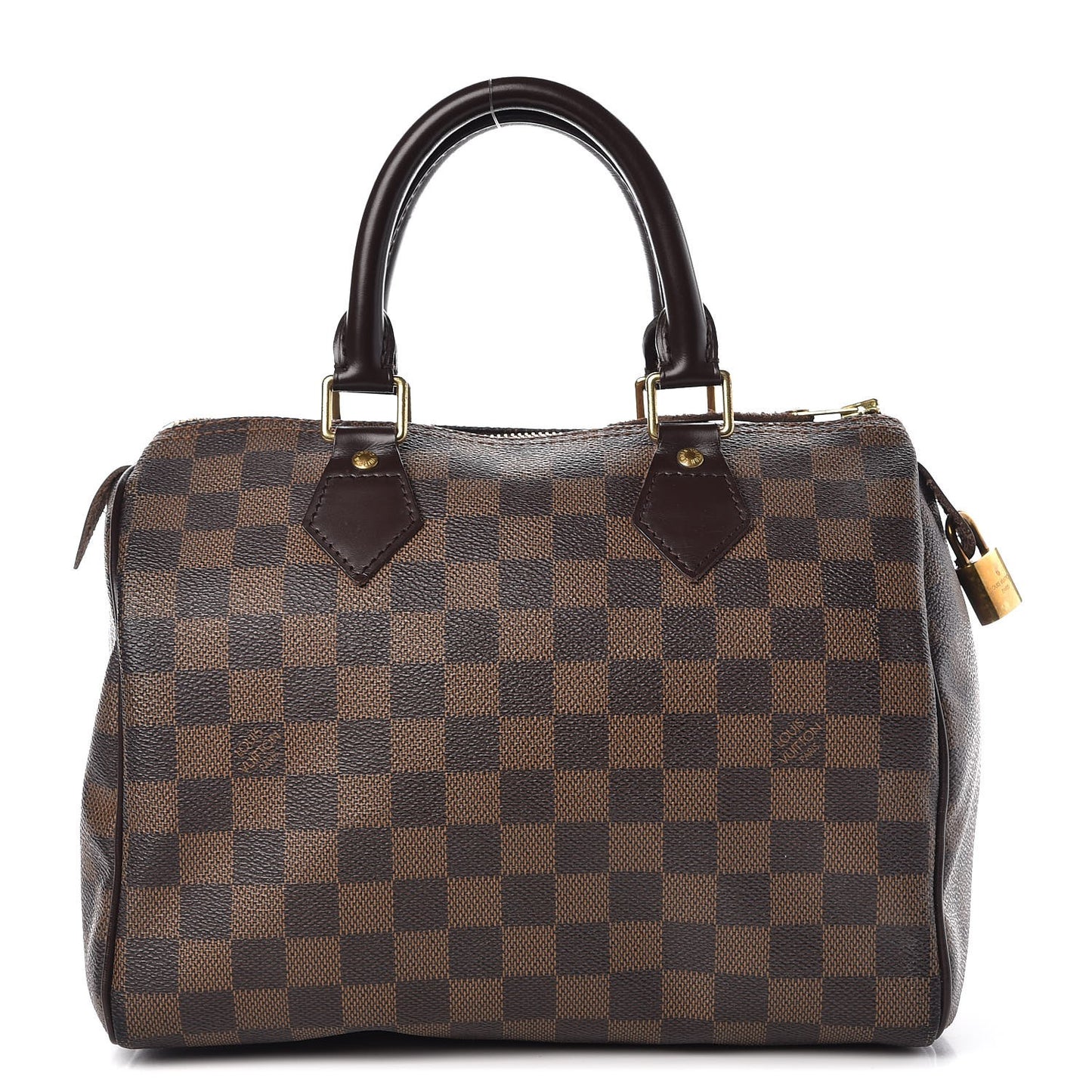 Damier Ebene Speedy 25