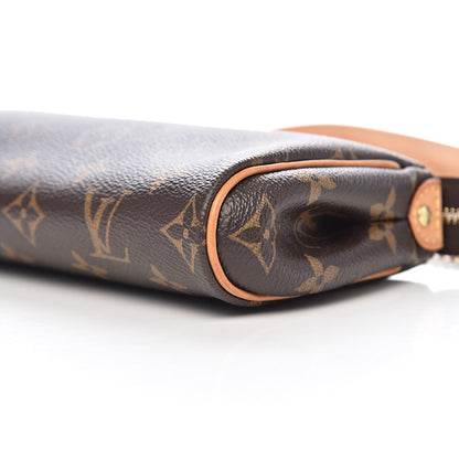 Louis Vuitton Monogram Eva Clutch 11 of 12