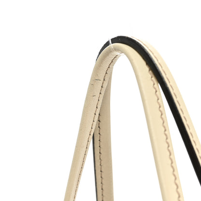 Gucci Monogram Medium New Britt Tote Off White 12 of 12