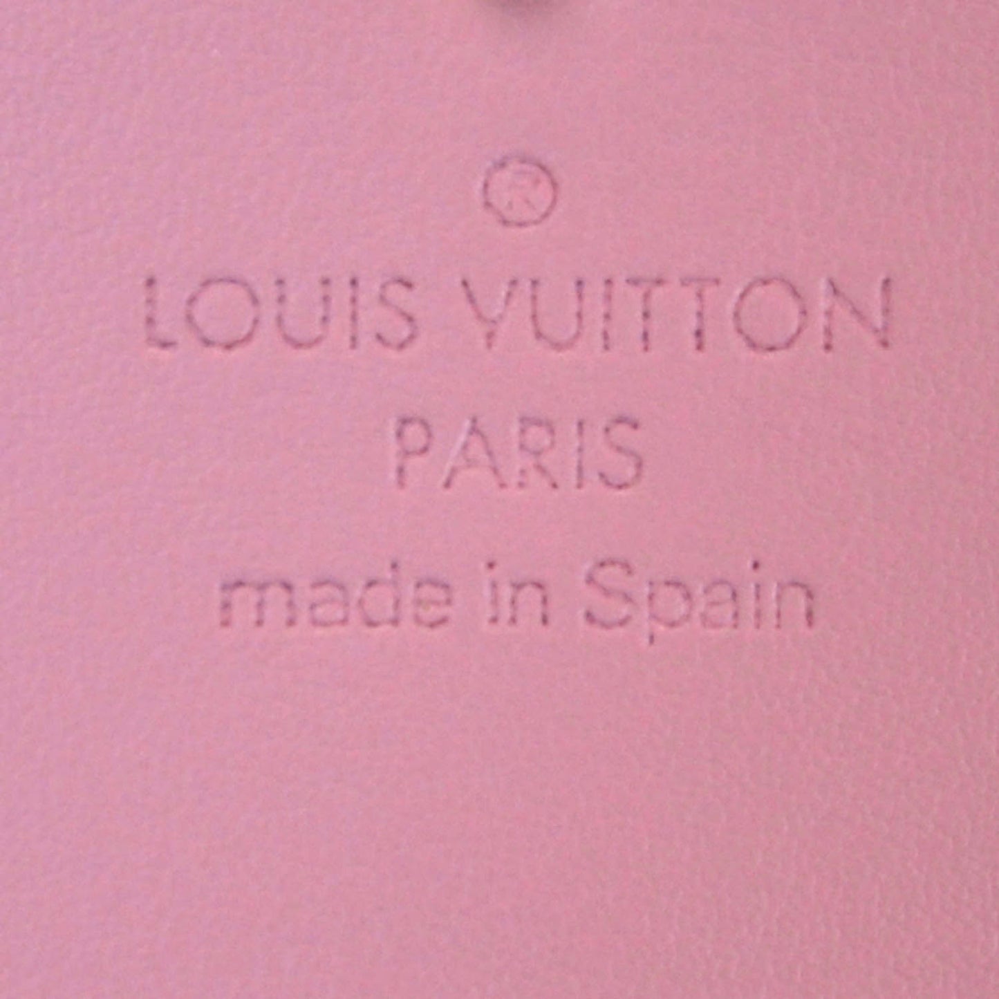 Vernis Kenmare Baby Pink
