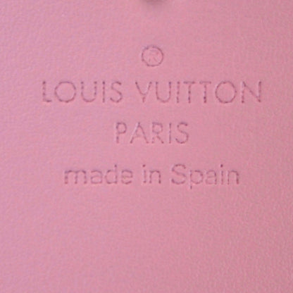 Louis Vuitton Vernis Kenmare Baby Pink 7 of 9