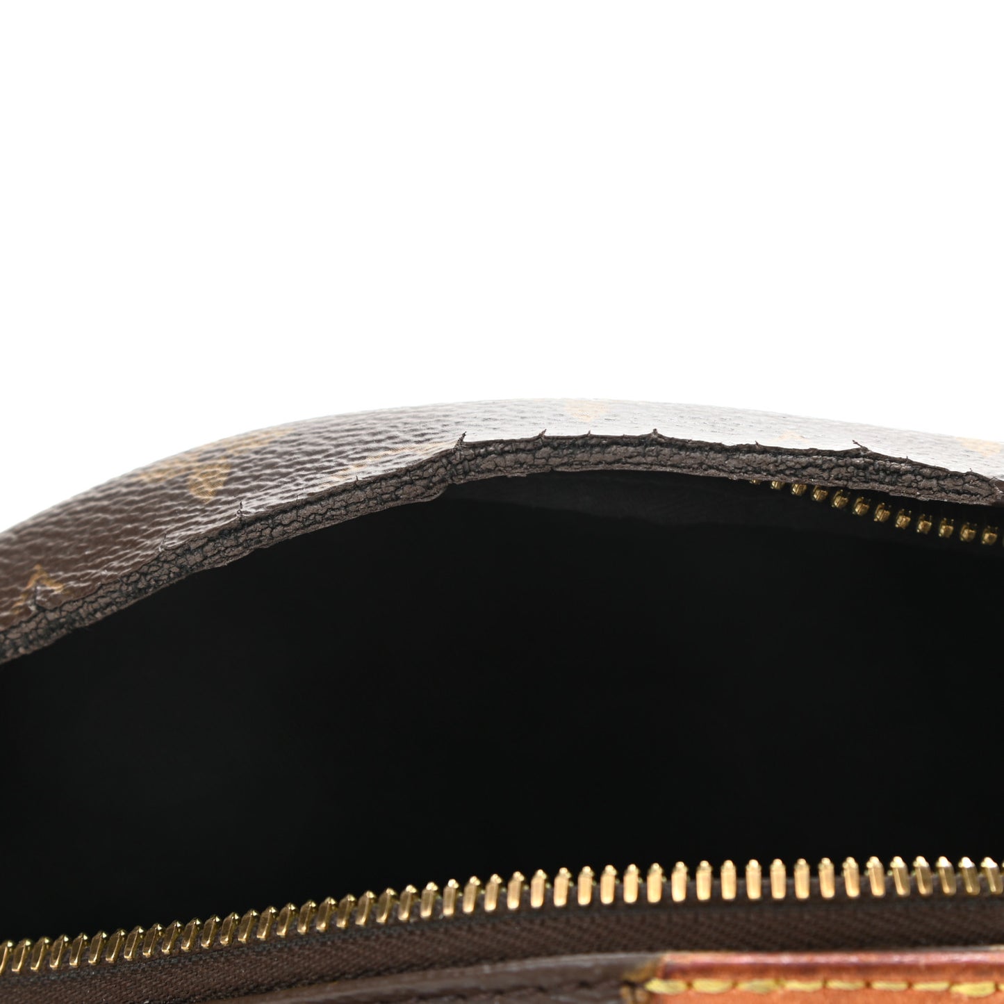 Monogram Bumbag