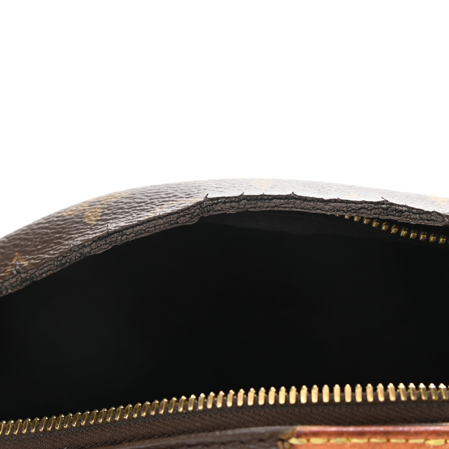 Louis Vuitton Monogram Bumbag 7 of 11