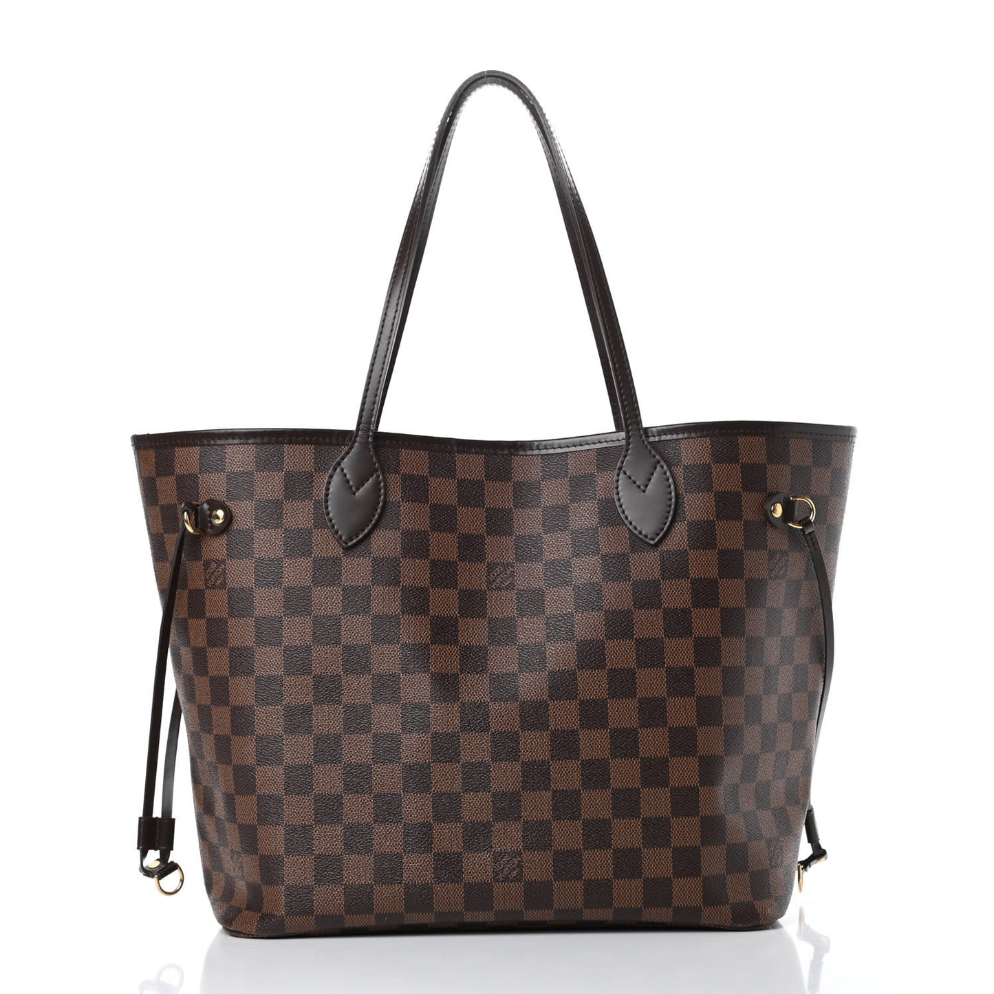 Damier Ebene Neo Neverfull MM
