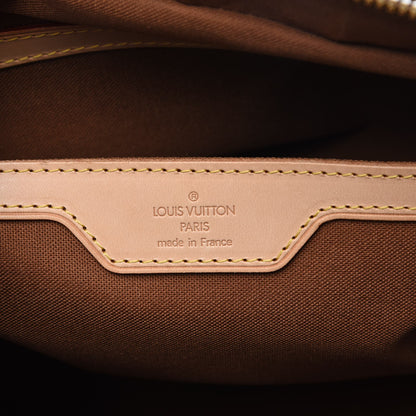 Louis Vuitton Monogram Carryall 6 of 10