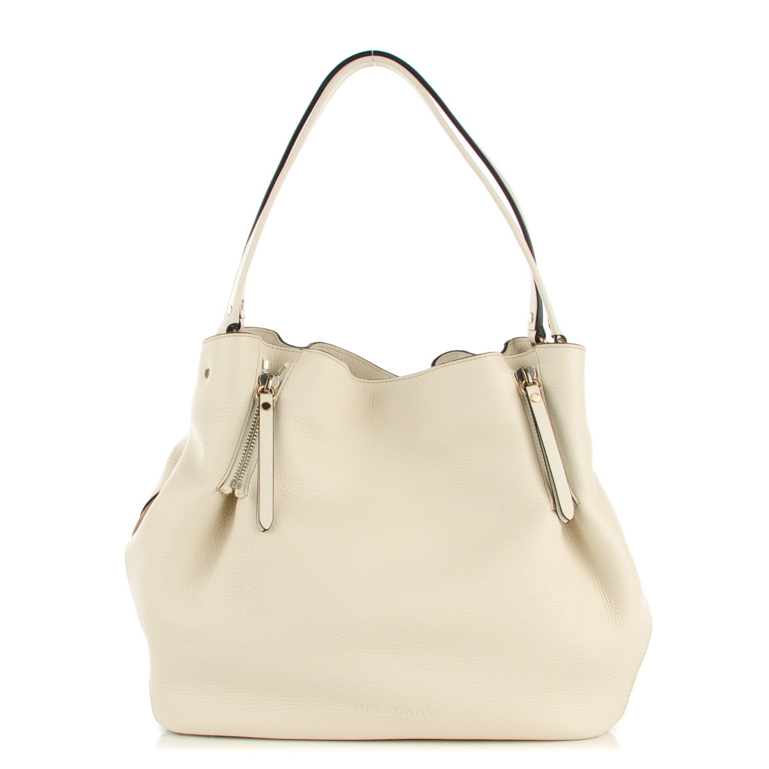 Burberry Calfskin Medium Maidstone 1 of 9