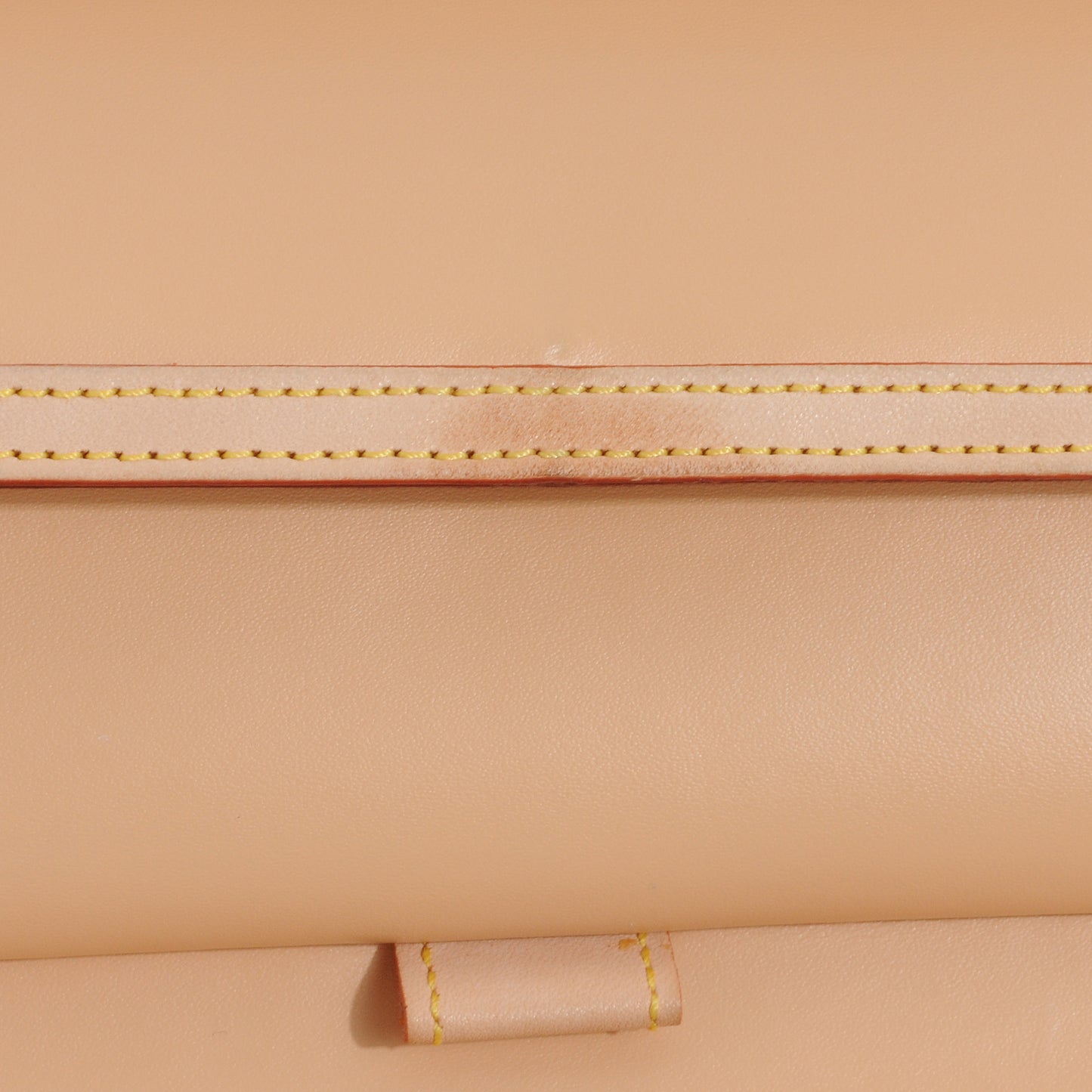 Monogram Multicolor Porte Tresor International Wallet White