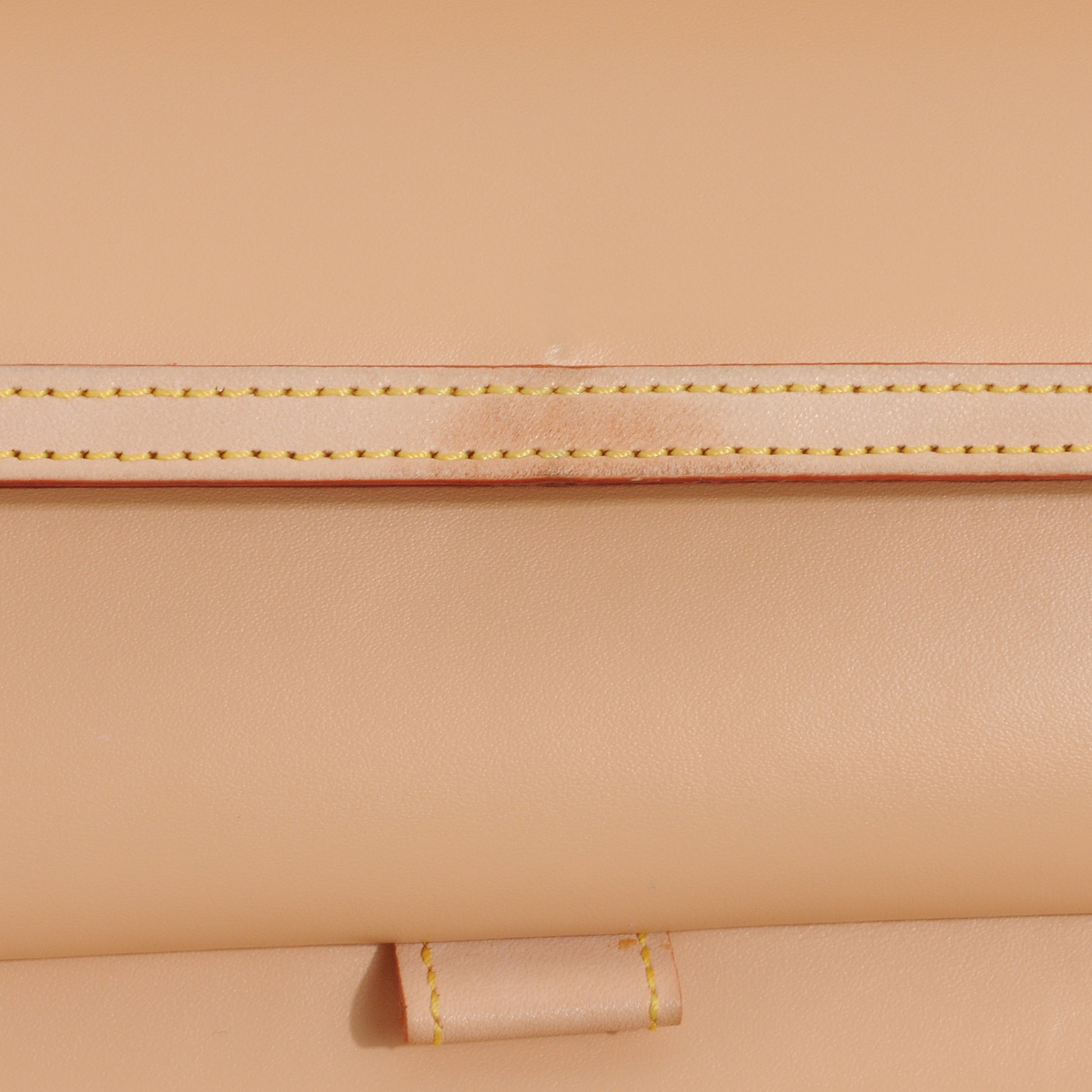 Louis Vuitton Monogram Multicolor Porte Tresor International Wallet White 7 of 8