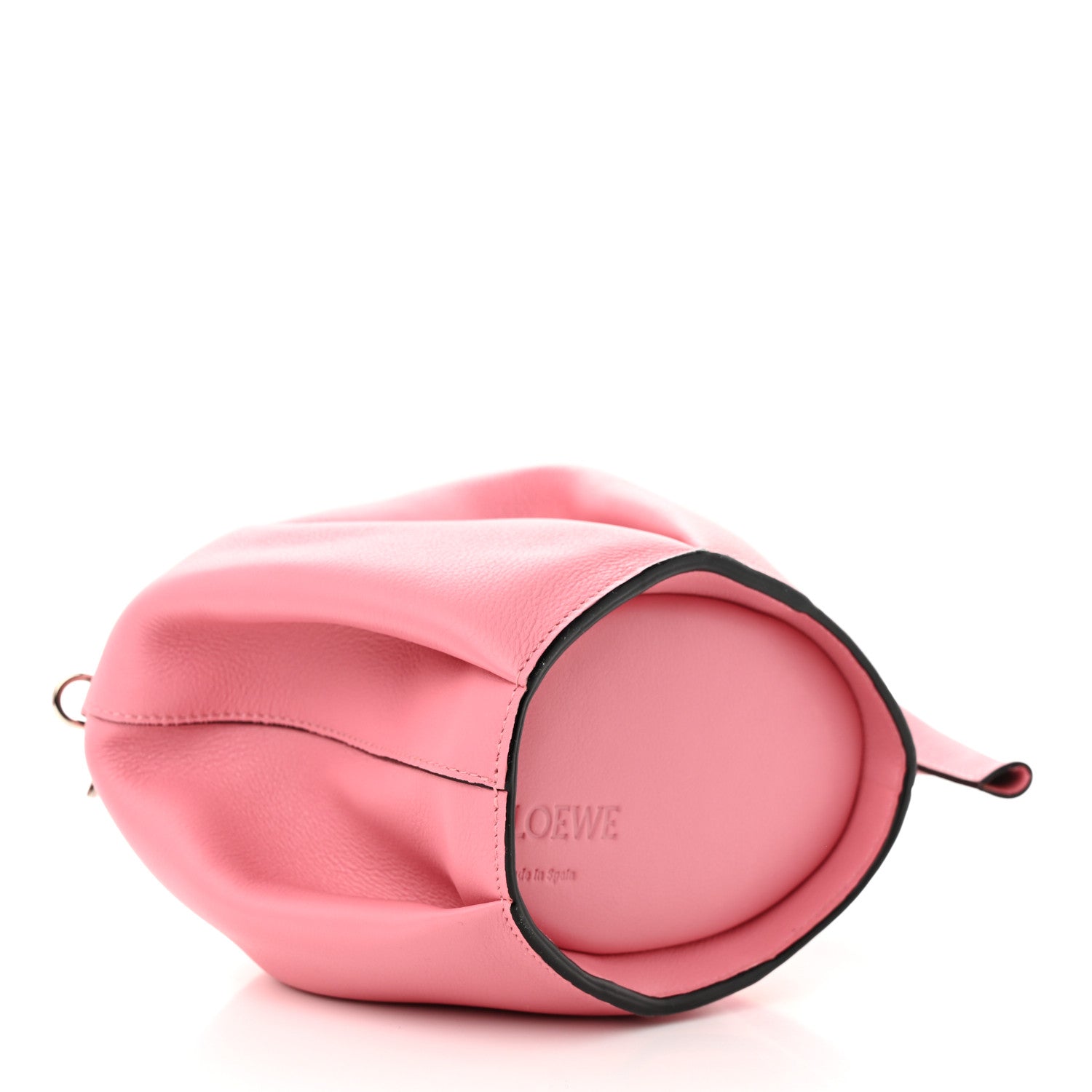 Loewe Calfskin Mini Elephant Crossbody Bag Candy 4 of 10