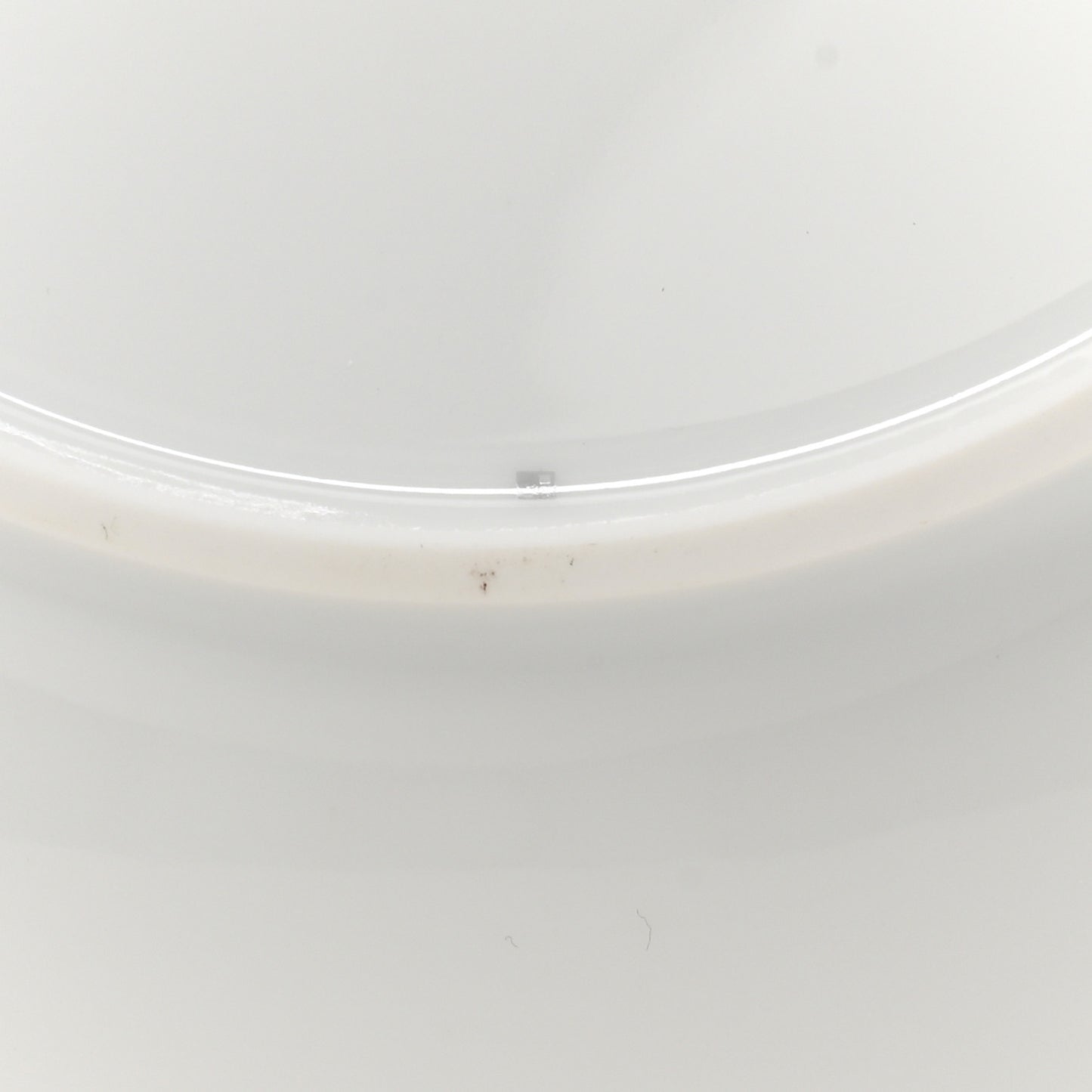 Porcelain Soleil d'Hermes Large Salad Bowl