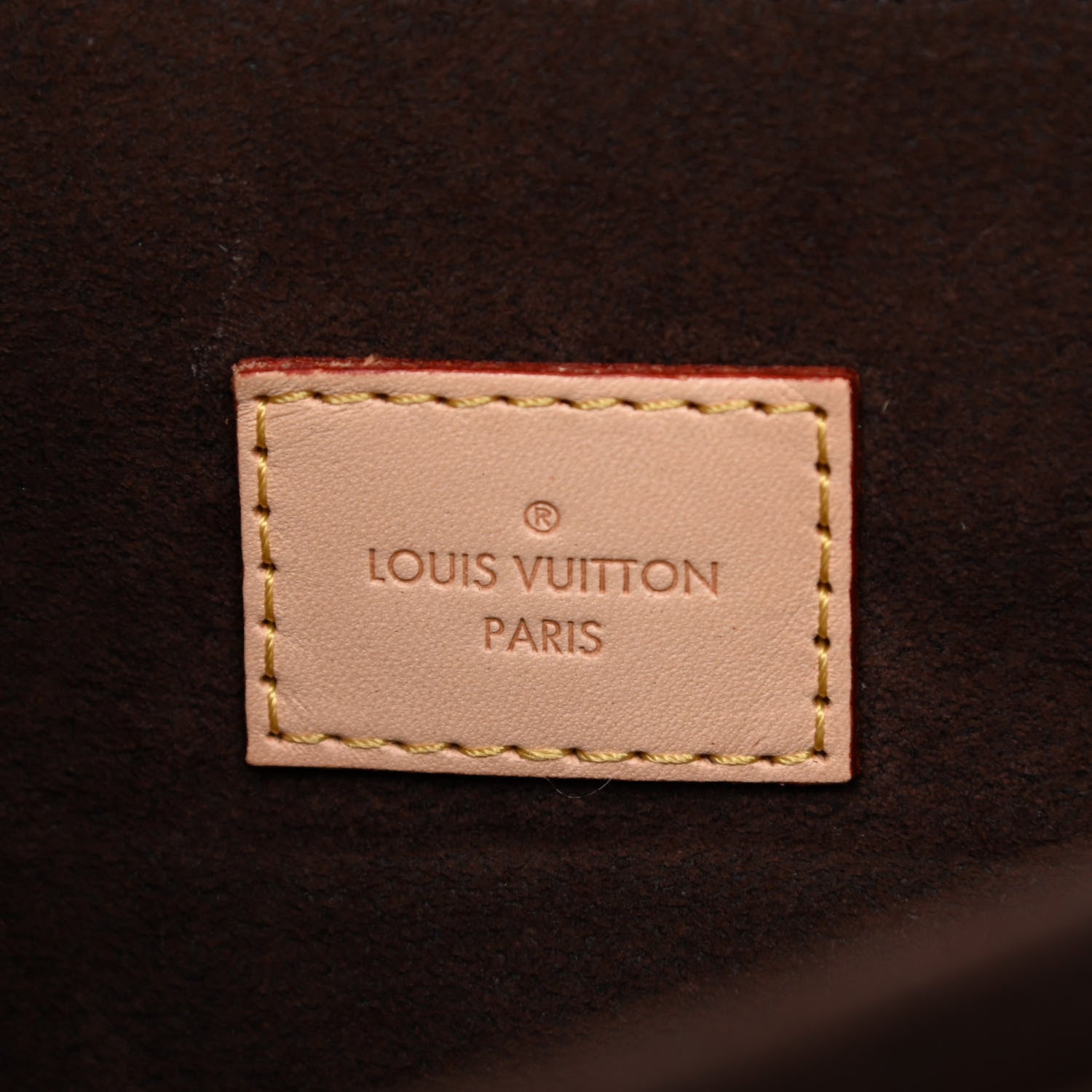 Louis Vuitton Monogram Pochette Metis 6 of 9