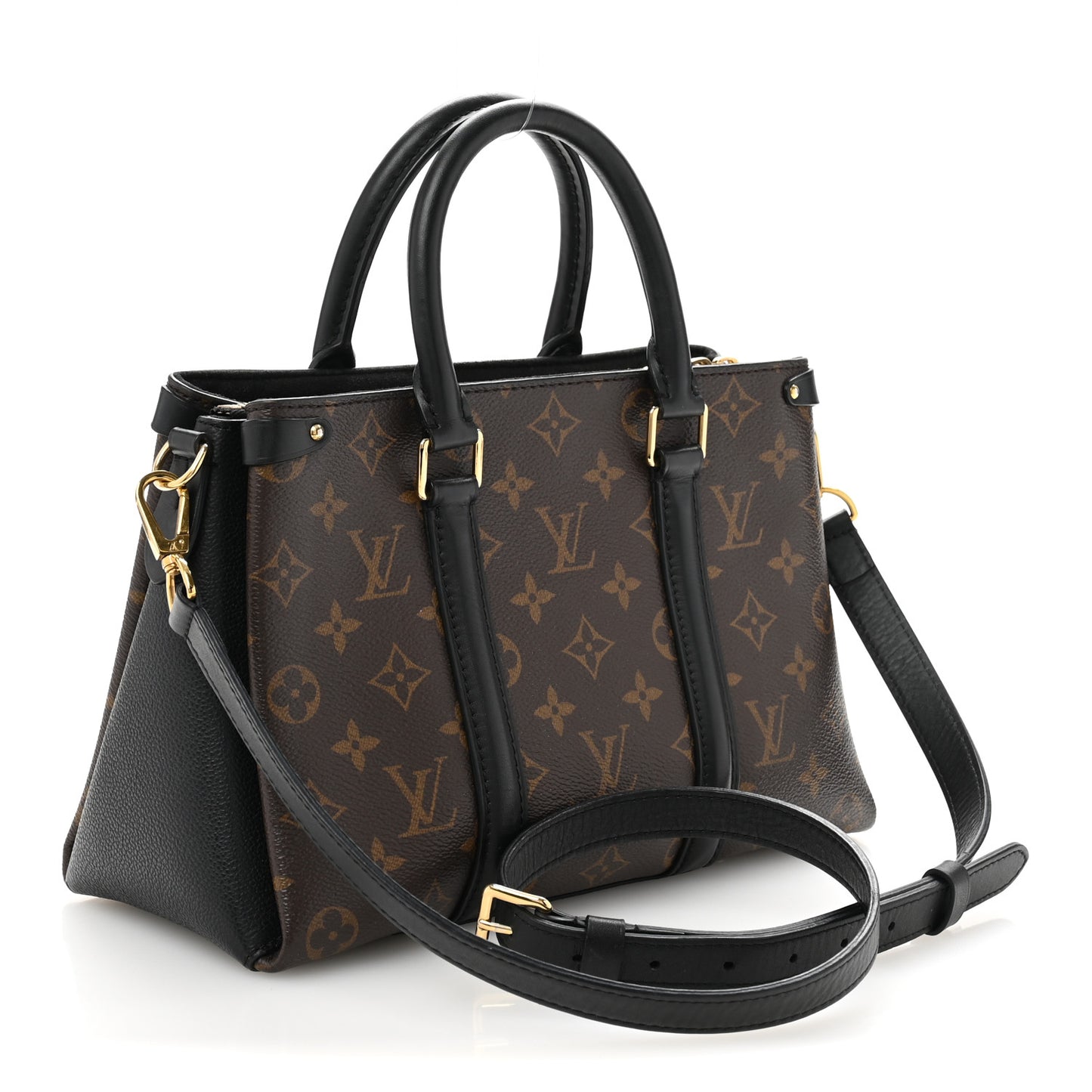 Monogram Soufflot BB Black
