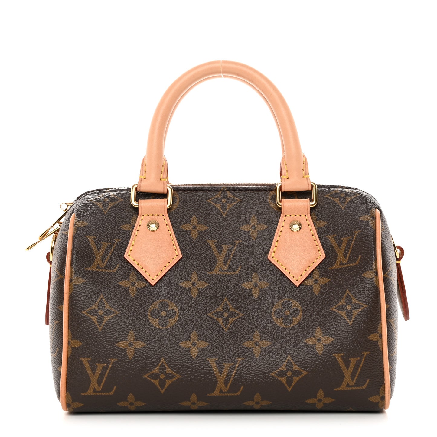Monogram Speedy Bandouliere 20
