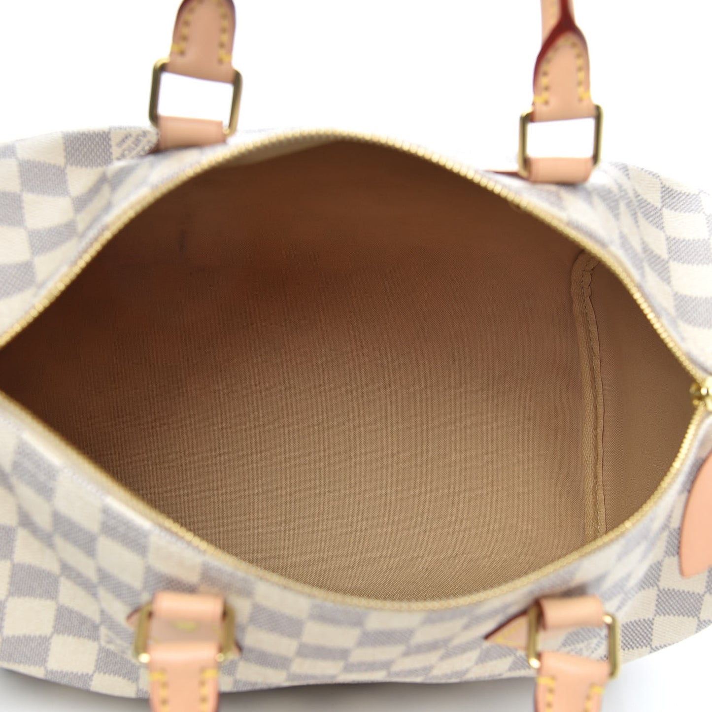 Damier Azur Speedy 30