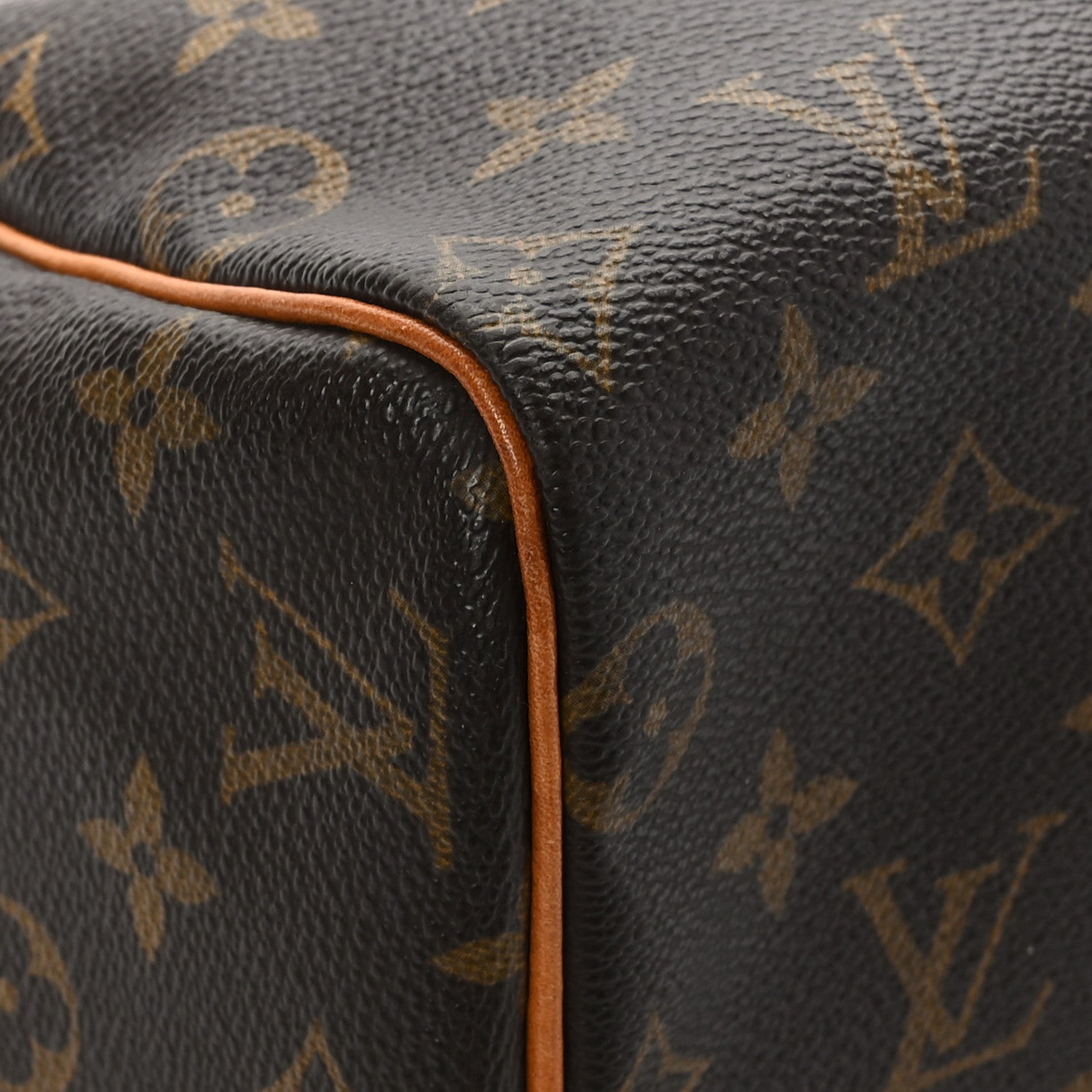 Louis Vuitton Monogram Speedy 25 8 of 11