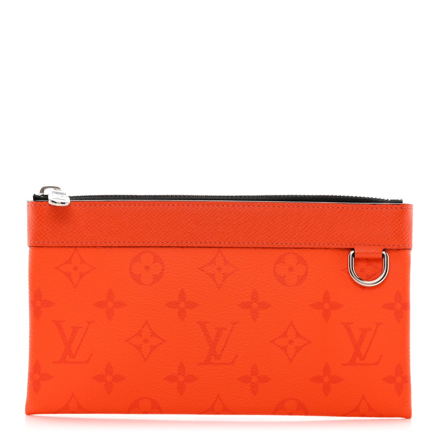 Monogram Discovery Pochette Orange