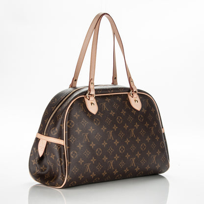 Louis Vuitton Monogram Montorgueil GM 3 of 7