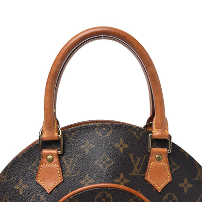Louis Vuitton Monogram Ellipse PM 20 of 35