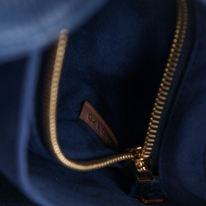 Louis Vuitton Monogram Eden MM Celeste 8 of 8