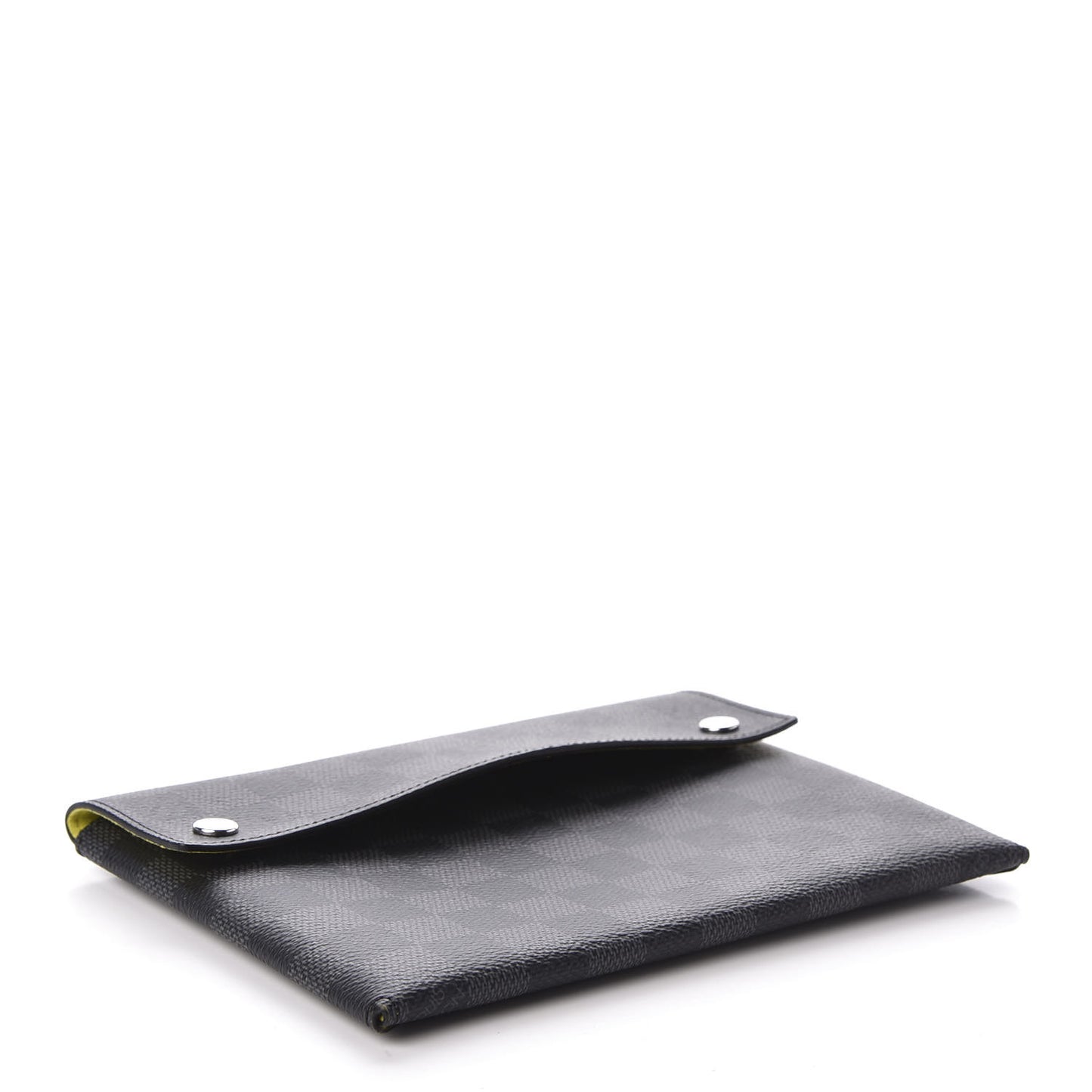 Damier Graphite Medium Alpha Pochette