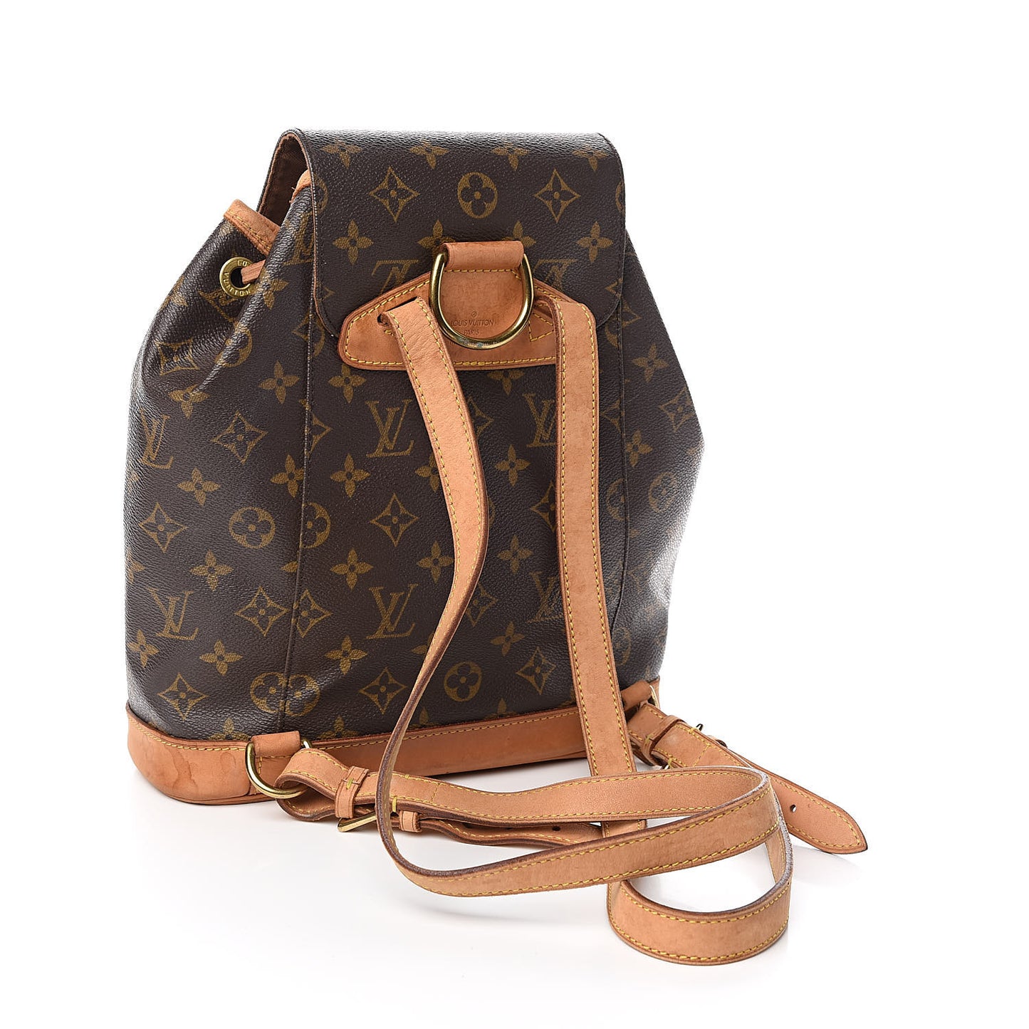 Monogram Montsouris MM Backpack