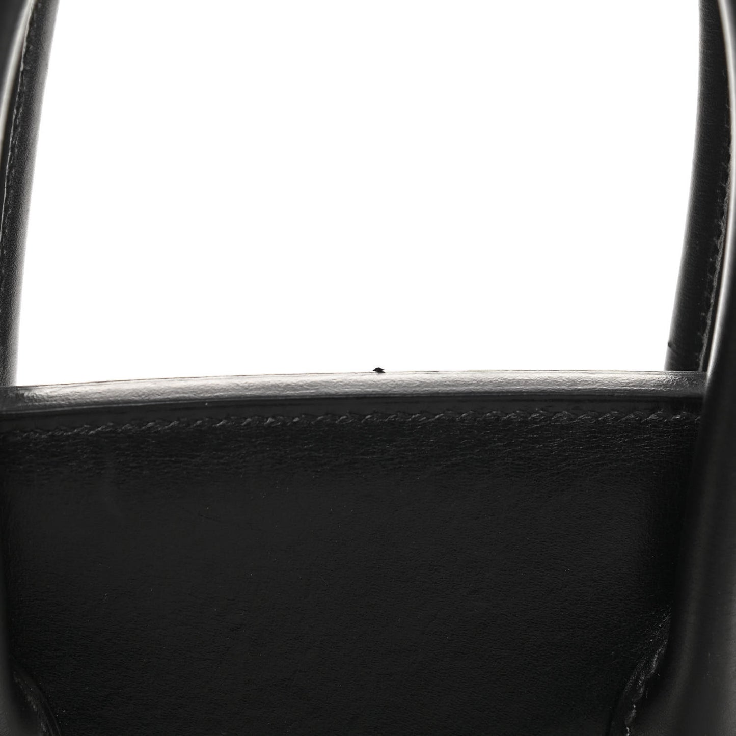 Box Birkin 35 So Black