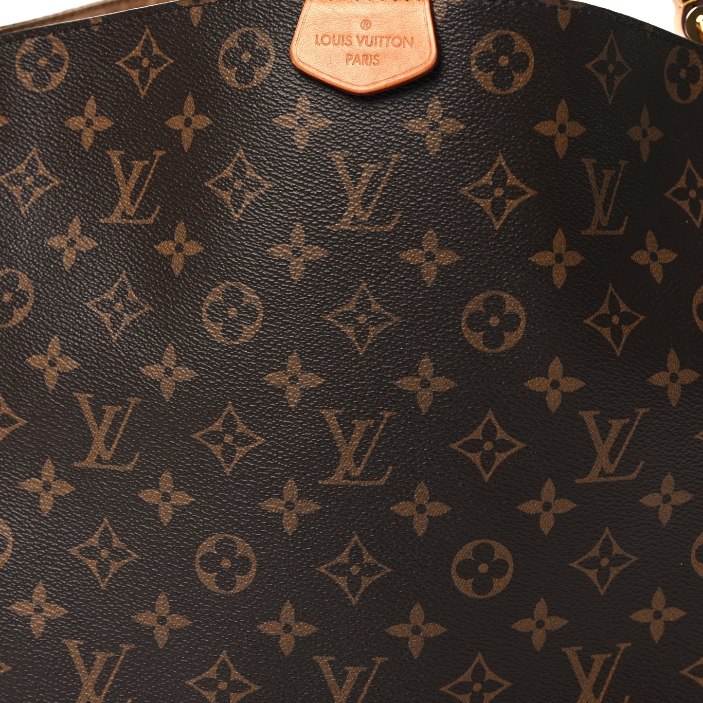 Monogram Graceful PM