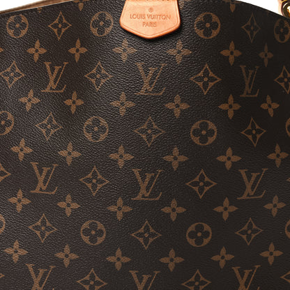 Louis Vuitton Monogram Graceful PM 7 of 9