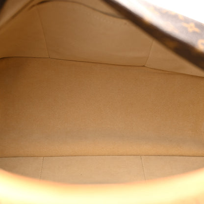 Louis Vuitton Monogram Artsy MM 5 of 12
