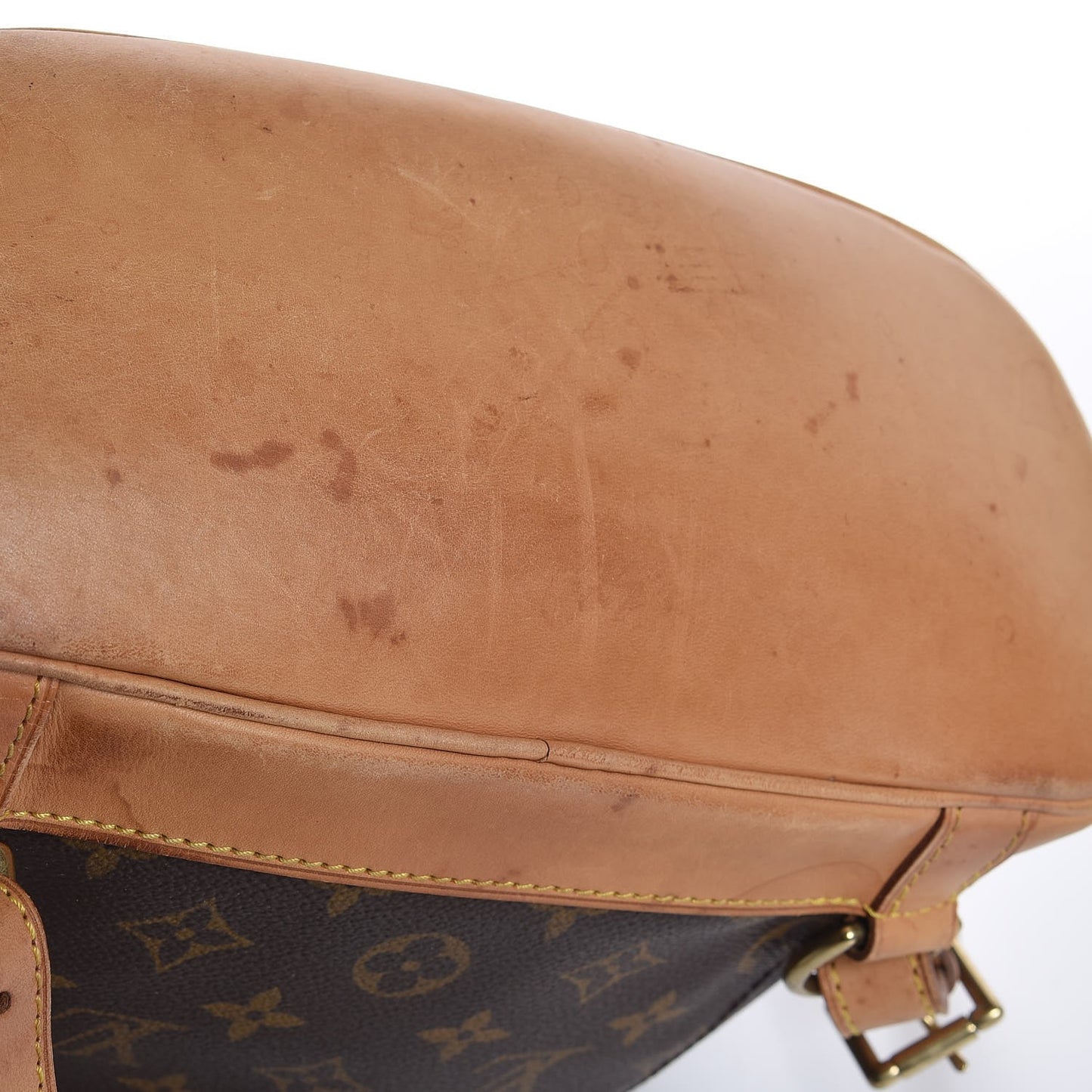 Monogram Montsouris MM Backpack