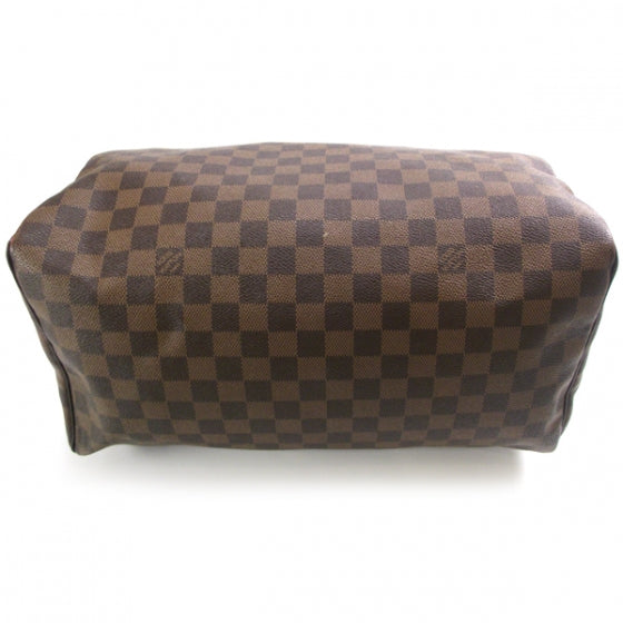 Damier Ebene Speedy 35