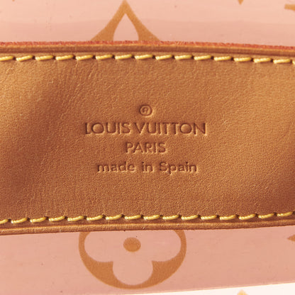 Louis Vuitton Vinyl Monogram Ambre Sac Cabas GM 8 of 8