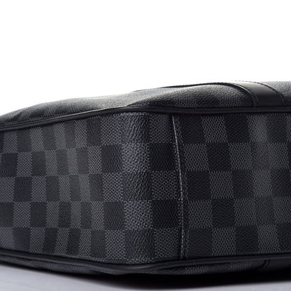 Louis Vuitton Damier Graphite Tadao 8 of 11