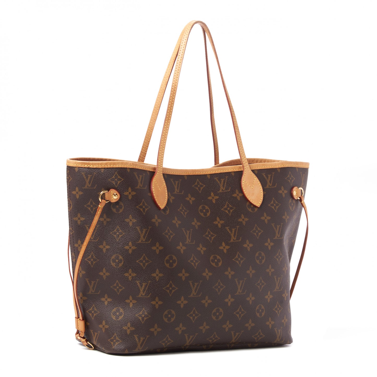 Monogram Neverfull MM